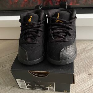 Jordan 12 Retro (TD)